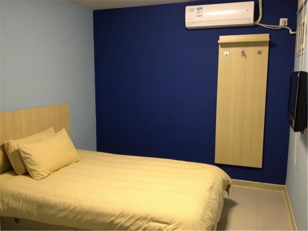 Bestay Express Hotel Shantou Changping Road Branch Ngoại thất bức ảnh