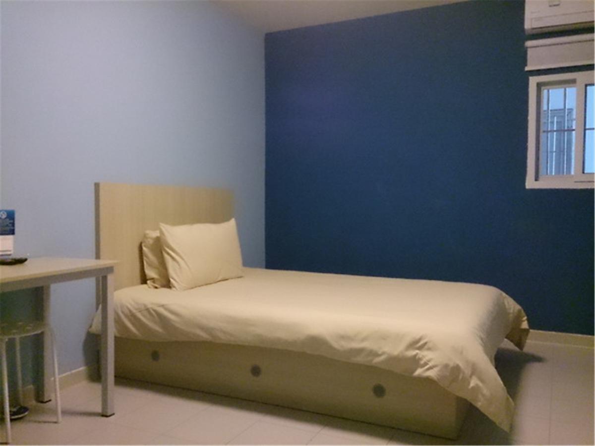 Bestay Express Hotel Shantou Changping Road Branch Ngoại thất bức ảnh