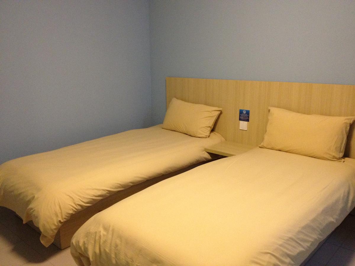 Bestay Express Hotel Shantou Changping Road Branch Phòng bức ảnh